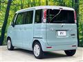 2022 Suzuki Spacia