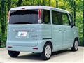 2022 Suzuki Spacia