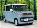 2022 Suzuki Spacia