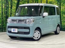 2022 Suzuki Spacia