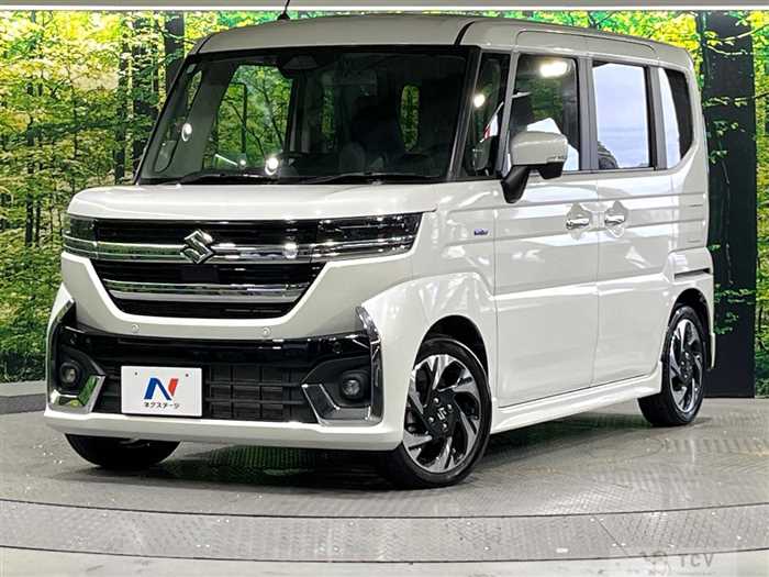 2024 Suzuki Suzuki Others