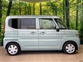 2024 Suzuki Spacia