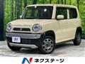 2019 Suzuki Hustler