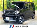 2021 Suzuki Hustler