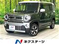 2021 Suzuki Hustler