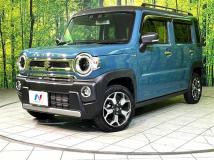 2023 Suzuki Hustler