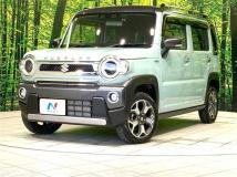 2024 Suzuki Hustler