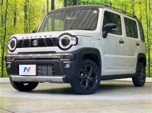 2025 Suzuki Hustler
