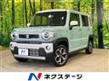2025 Suzuki Hustler