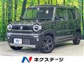 2025 Suzuki Hustler