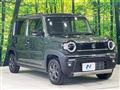 2025 Suzuki Hustler