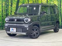 2025 Suzuki Hustler
