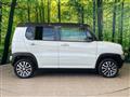 2019 Mazda Flair Crossover