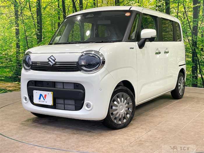 2025 Suzuki Suzuki Others