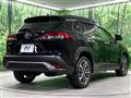 2024 Toyota CorollaCross