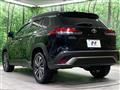2024 Toyota CorollaCross