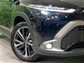 2024 Toyota CorollaCross
