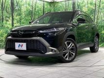 2024 Toyota CorollaCross