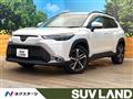 2024 Toyota CorollaCross