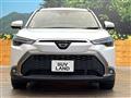 2024 Toyota CorollaCross