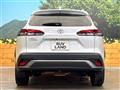 2024 Toyota CorollaCross