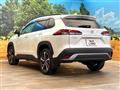 2024 Toyota CorollaCross