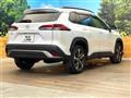 2024 Toyota CorollaCross