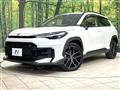 2025 Toyota CorollaCross