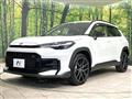2025 Toyota CorollaCross