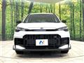 2025 Toyota CorollaCross