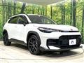 2025 Toyota CorollaCross