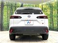 2025 Toyota CorollaCross