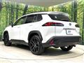 2025 Toyota CorollaCross