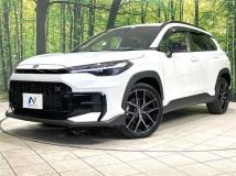 2025 Toyota CorollaCross