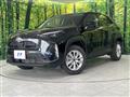 2025 Toyota Yaris Cross
