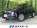 2025 Toyota Yaris Cross