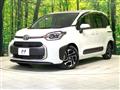 2025 Toyota Sienta
