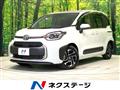 2025 Toyota Sienta