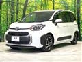 2025 Toyota Sienta