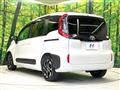 2025 Toyota Sienta