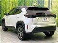 2021 Toyota Yaris Cross