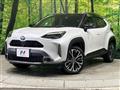 2023 Toyota Yaris Cross