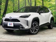 2023 Toyota Yaris Cross