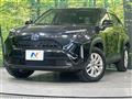 2024 Toyota Yaris Cross
