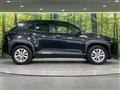 2024 Toyota Yaris Cross