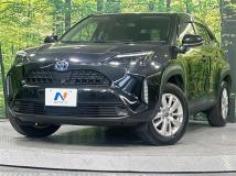 2024 Toyota Yaris Cross