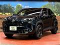 2024 Toyota Yaris Cross