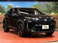 2024 Toyota Yaris Cross
