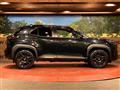 2024 Toyota Yaris Cross