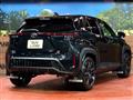 2024 Toyota Yaris Cross